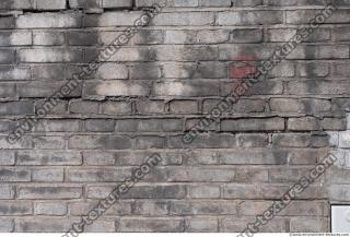 wall brick damaged 0008